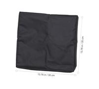 HOLIDYOYO Housse de Protection Imperméable pour Vidéoprojecteur et Mobilier Poussière et Facile à Adaptée Plupart des Appareils Ménagers
