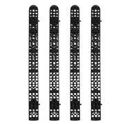 HOLIDYOYO Housse de Protection pour Chauffage D’Aquarium 38 CM Manchon Isolant Thermique Résistant Haute Température Protège Poissons Compatible Chauffages Jusqu’À 28 CM de Diamètre