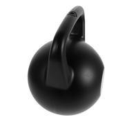 HOLIDYOYO Kettlebell Souple Réglable pour Femme Outil Fitness à Eau Musculation à Domicile Entraînement Spécifique Fessier Portable et Sécuritaire Noir Élégant