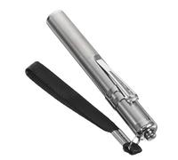 HOLIDYOYO Lampe Mirer Œuf Portable Professionnel pour Poule Œufs Oiseau et Pratique