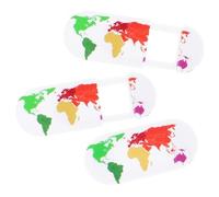 HOLIDYOYO Lot de 3 Caches-Webcam en Plastique Abs pour Ordinateur Portable et Téléphone Portable, Protection Vie Privée Pratique et Discrète, Accessoires Indispensables