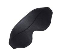 HOLIDYOYO Masque De Sommeil Mémoire Cache-yeux Occultant Pour Voyages Sieste Et Détente Total Et Ajustement Parfait
