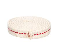 HOLIDYOYO Mèche Coton pour Lampe à Huile Compatible avec Brûleurs à Et Pétrole Pratique Et Personnalisable pour Vintage
