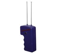 HOLIDYOYO Micro Apparatus Physics Teaching Equipment For Conductivity Learning Portable Electrolyte Demonstrator For Student Science Education