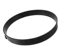 HOLIDYOYO Moule à pavé béton Rond, Moule en Plastique pour création de Dalles de Jardin, idéal pour Consolidation du Terrain et Fabrication de sentiers extérieurs, Outil Facile d'entretien