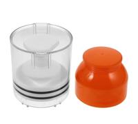 HOLIDYOYO Outil et de Graisse Lubrification de pour Distribution Uniforme Plastic D'extraction Roulement en Facile de Roue Entretien Mécanique