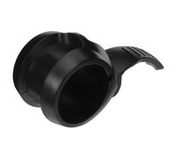 HOLIDYOYO Paddleboard Positioning Clip Adjustable Sup Paddle Clamp Quick Release Lock Buckle for Kayak Surfing and Water Sports Accessories