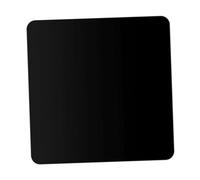 HOLIDYOYO Panneau Miroir Acrylique Réfléchissant 35X35 CM Accessoires Photo pour Fond Studio Photographique Noir