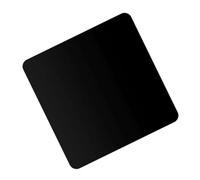 HOLIDYOYO Panneau Réfléchissant en Acrylique Noir 40X40 CM Accessoires de Photographie pour Fond Photo pour Bijoux et Maquillage Équipement Studio Photo Portable et Résistant aux Chocs