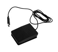 HOLIDYOYO Pédale USB Touche Commutateur Pied Programmable avec Fonction Personnalisée pour Contrôle Multimédia et Raccourci Clavier Compatible PC et Utilisation Sans Mains