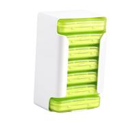 HOLIDYOYO Pilulier de Voyage 7 Couches 42 Compartiments Étui de Rangement Portable en ABS et PP Stockage des Remèdes Lors de Vos Déplacements Solide et Pratique Âges