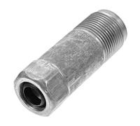 HOLIDYOYO Piston de Pompe Hydraulique pour Vérin 32t à 200t, Piston Cylindrique Horizontal et Vertical, Pièce de Cric Joint Étanche pour Pompe et Levage Industriel