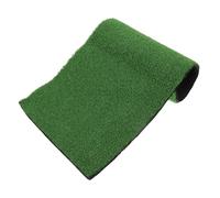 HOLIDYOYO Plateforme Descalade pour Tortue Gazon Synthétique Décor de Réservoir Aquarium Tapis Simulant pour Tortue et Paysage Aquatique