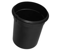 HOLIDYOYO Poubelle Cylindrique Intérieure De 3 L Seau À Déchets Conteneur De Stockage Des Déchets De Cuisine Corbeille À Déchets De Tri Sélectif Pour La Maison