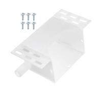 HOLIDYOYO Récupérateur D'eau De Condensation Pour Climatiseur : Récupérateur D'eau Universel Pour Unités Extérieures - Récupérateur D'eau Efficace Et Anti-fuite