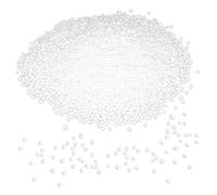 HOLIDYOYO Remplissage pour Pouf Mousse Granules pour Rembourrage de Coussins et Projets pour Donner Volume à Vos Oreillers et Accessoires