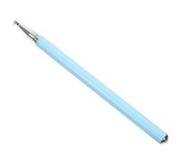 HOLIDYOYO Stylet Tactile Portable en Acier Inoxydable de 40 Cm, Stylo Capacitif Précis Compatible Tablette pour Dessiner et Écrire Facilement