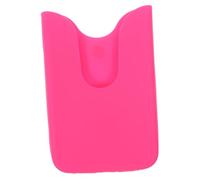 HOLIDYOYO Support De Téléphone pour De Plage Fixation Silicone pour Fourre-Tout Compatible avec Bogg