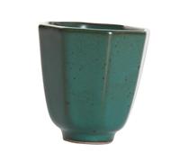 HOLIDYOYO Tasse Céramique Japonaise Au Design Rétro pour Thé pour Maison Bureau Événements Sociaux