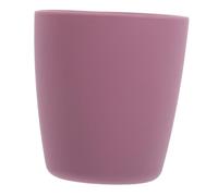 HOLIDYOYO Tasse Silicone pour Garçon Fille Gobelet Casse pour Apprentissage Boisson Tasse de Bain Pratique et Design Attrayant pour Salle de Dormitory et Usage