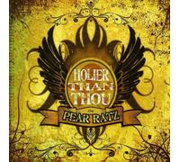 Holier-Than-Thou