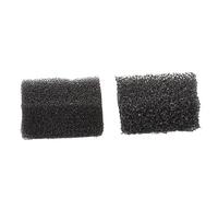 Holigie 2 Pack Dot Sponge pour le jeu de rôles de théâtre, peut gérer les cicatrices Barbe de chaume Freckles et autres effets spéciaux Maquillage Halloween