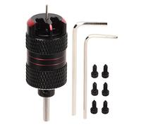 Holigie Aluminium Drone Propeller Retrosing Tool, Cécale de Retrait Rapide pour FPV et RC Drones compatibles avec Mavic Phantom Mini Series (Durable et léger)