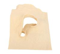 Holigie Aquarium Decor, Grotte imprimée en 3D comme Un Rocher caché.Idéal pour Les Animaux Aquatiques pour se reproduire, Jouer, se Reposer.Convient aux Nano-réservoirs, corydoras, (Sand Yellow)