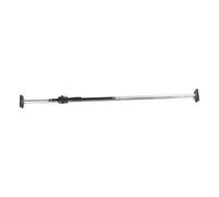 Holigie Barre de Chargement à cliquet réglable stabilisateur de lit de camionnette butée de Charge 1420mm-1800mm télescopique pour SUV remorque Van