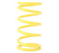 Holigie Embrayage de conduite primaire Spring High dureté acier printanier longue durée 0646 147 Remplacement de l'Arctic Cat Cheetah 340 1994 M 9000 HCR 2015 M 9000 HCR SNO PRO LTD 2015