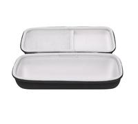 Holigie - étui de voyage à coque rigide, sac de rangement pour haut-parleur Bluetooth, adapté pour KEF Muo