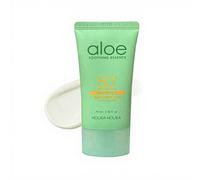 Holika Aloe Soothing Essence - Crème Solaire Résistante à l'Eau SPF 50+ 70 ml