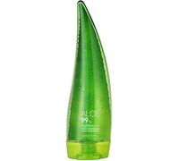 Holika Gel Hydratant Apaisant Aloe 99% Soothing Fresh 55ml, 55 Ml (Lot De 2)