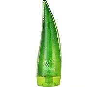Holika Gel Hydratant Apaisant Aloe 99% Soothing Fresh 55Ml, 55 Ml (Lot De 2)