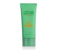 Holika Holika Aloe Soothing Essence Waterproof Sun Gel SPF 50+ 100 ml