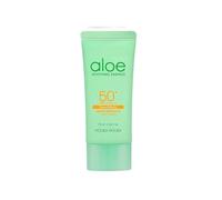 Holika Holika Essence solaire apaisante Aloe résistant à l'eau SPF50+/PA++++ 70 ml