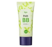 Holika Holika - Aqua Petit Bb Cream Spf 25 - Bb Cream For Combination And Oily Skin 30ml