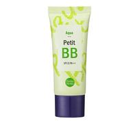 Holika Holika Aqua Petit SPF25 Crème BB rafraîchissante pour le visage, 30ml