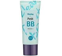 Holika Holika Petit BB Clearing BB crème matifiante pour peaux grasses sujettes à l'acné SPF 30 30 ml