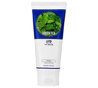Holika Holika Daily Fresh Greentea Cleansing Mousse 150 ml 1 Unité