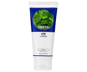 Holika Holika Daily Fresh Greentea Cleansing Mousse 150 ml 1 Unité