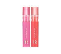 HOLIKA HOLIKA - Foggy Blur Tint Like Shell Collection - Encre à lèvres