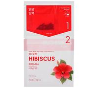 Holika Holika Instantly Brewing Tea Bag Mask - Hibiscus 27ml