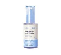 HOLIKA HOLIKA - Less On Skin PantheBible Vegan Ampoule 30ml