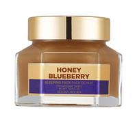 HOLIKA HOLIKA Masque de nuit de l'ours au miel 90ml