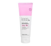 8806334382810 HOLIKA HOLIKA Less On Skin Redness Calming CICA Cleansing Foam pia