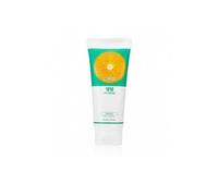 Holika Holika Mousse nettoyante pour le visage au citron Daily Fresh 150ml