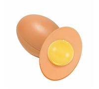 Holika Holika Mousse Nettoyante Smooth Egg Skin (140 Ml) - 8806334359997