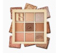 HOLIKA HOLIKA - My Fave Mood Eye Palette Butter & Better Collection Butter Bread