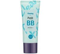Holika Holika Petit BB Clearing BB crème matifiante pour peaux grasses sujettes à l'acné SPF 30 30 ml